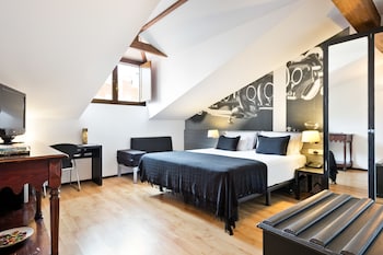 Abba Jazz Hotel Abba Jazz Hotel