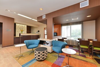 Smyrna Nashville Fairfield Inn & Suites by Marriott in Smyrna, Tennessee
