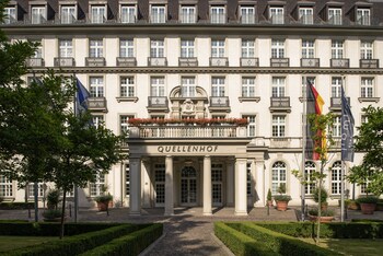 Pullman Aachen Quellenhof Pullman Aachen Quellenhof