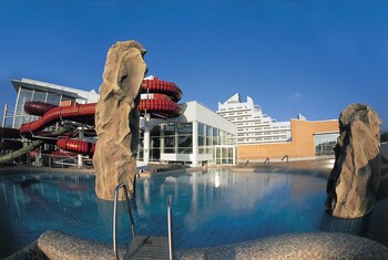Wyndham Stralsund HanseDom Wyndham Stralsund HanseDom