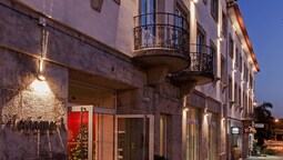 Hotel Jerónimos 8