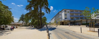 Hotel Fatima Hotel Fatima