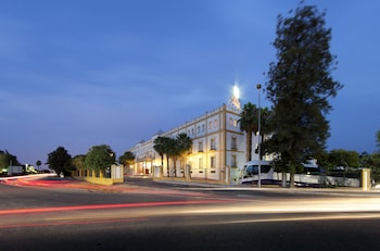 Exe Gran Hotel Solúcar Exe Gran Hotel Solúcar