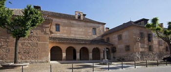 Parador de Almagro Parador de Almagro