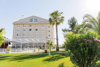 Hotel Velada Mérida Hotel Velada Mérida