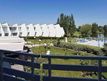 tarifs reservation hotels Novotel La Grande Motte Golf