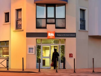 ibis Boulogne sur Mer Centre Cathedrale ibis Boulogne sur Mer Centre Cathedrale
