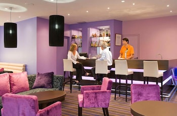 tarifs reservation hotels Ibis Styles Evry Cathedrale