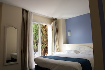 Best Western Hotel Le Sud Best Western Hotel Le Sud