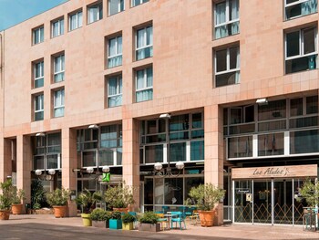 ibis Styles Toulon Centre Port ibis Styles Toulon Centre Port