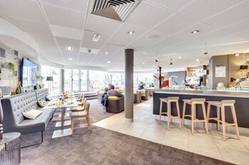 tarifs reservation hotels Novotel Paris Sud Porte de Charenton