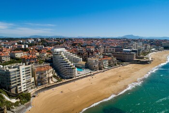 Sofitel Biarritz Le Miramar Thalassa Sea & Spa Sofitel Biarritz Le Miramar Thalassa Sea & Spa