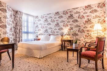 Hôtel Aigle Noir Hôtel Aigle Noir