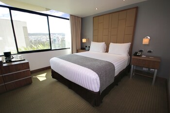 Double Room, 2 Double Beds