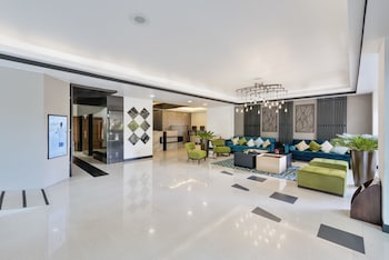 Standard Room, 1 Queen Bed