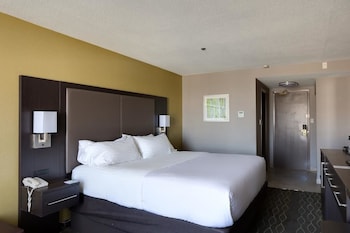 Room, Multiple Beds, Non Smoking