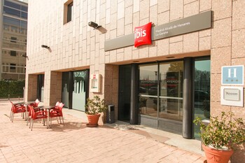 ibis Alcalá de Henares la Garena ibis Alcalá de Henares la Garena