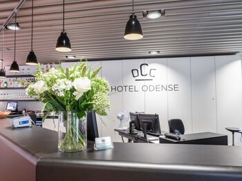 Hotel Odense Hotel Odense