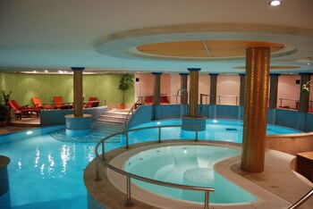 Dorint Strandresort & Spa Ostseebad Wustrow Dorint Strandresort & Spa Ostseebad Wustrow