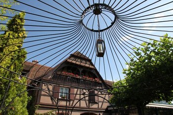 tarifs reservation hotels Relais de la Poste