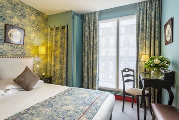 L'Hôtel Royal Saint Germain