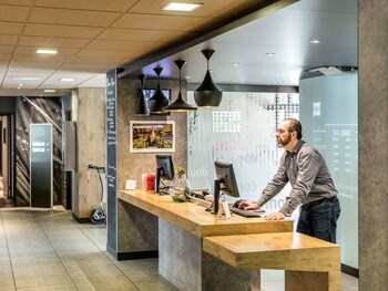 ibis Bourges ibis Bourges