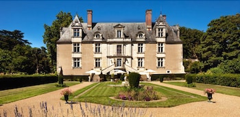 tarifs reservation hotels Château de Noizay