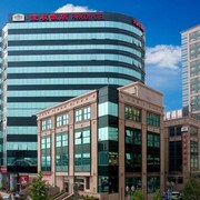 北京寶辰飯店