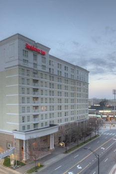 Residence Inn by Marriott Uptown Charlotte