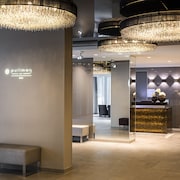 慕尼黑鉑爾曼大飯店