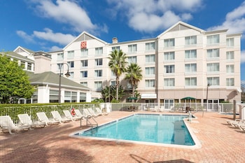 Hilton Garden Inn Daytona Beach Airport Hilton Garden Inn Daytona Beach Airport