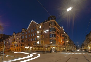 Hotel Leipziger Hof Hotel Leipziger Hof
