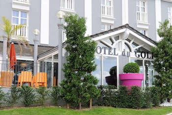 Hôtel du Golf Hôtel du Golf