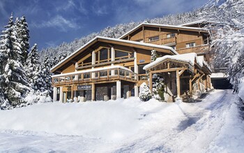 Alpen Roc Alpen Roc