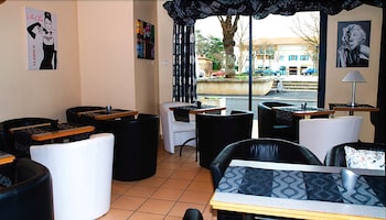 tarifs reservation hotels Soleil et Jardin
