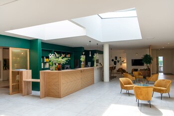 tarifs reservation hotels Quality Hotel Dunkerque