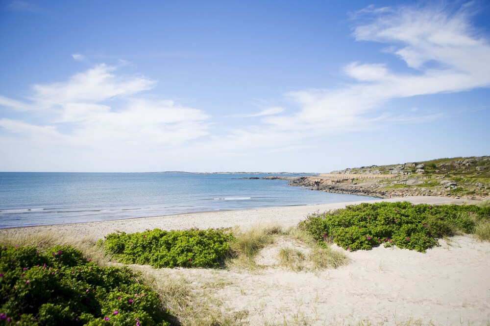 Get Strand dekoreret badevaerelser For Android