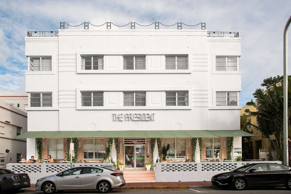 President Hotel Miami Beach 6 2 9 Price Address Reviews President Hotel Miami Beach 6 2 9