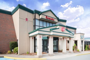 Ramada by Wyndham St. John's Ramada by Wyndham St. John's