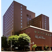 札幌新大谷飯店