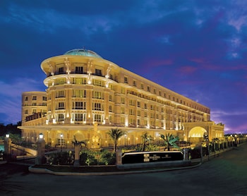 ITC Maratha Mumbai, a Luxury Collection Hotel, Mumbai ITC Maratha Mumbai, a Luxury Collection Hotel, Mumbai