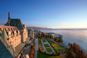 Fairmont Le Manoir Richelieu Fairmont Le Manoir Richelieu