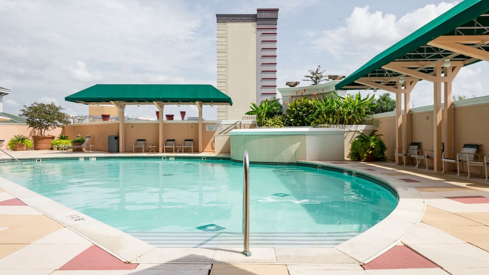 Sam S Town Hotel Casino Shreveport Bossier 9 6 9 2 Hotel Price Address Reviews