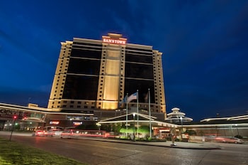 Sam's Town Hotel and Casino (Shreveport) Sam's Town Hotel and Casino (Shreveport)