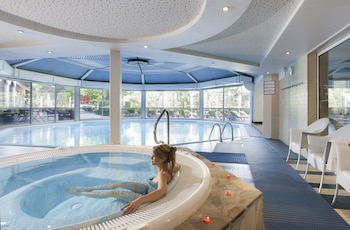tarifs reservation hotels Mercure Hotel & Spa Aix-les-Bains Domaine Marlioz