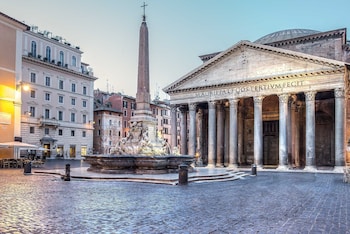 Albergo Del Senato