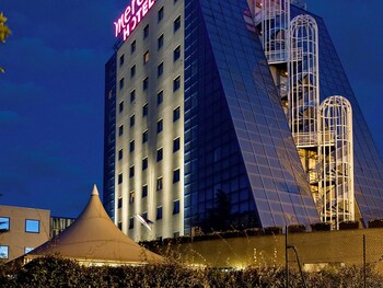tarifs reservation hotels Mercure Paris Porte de Pantin