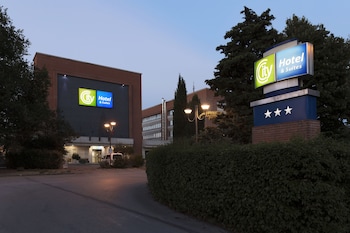 City Hotel & Suites Foligno City Hotel & Suites Foligno
