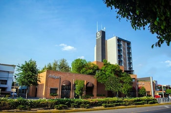 NEhotel Nueva Estancia NEhotel Nueva Estancia