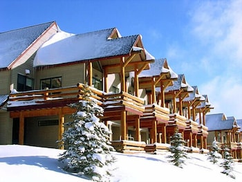 Saddle Ridge Townhomes Mid-Mountain Saddle Ridge Townhomes Mid-Mountain